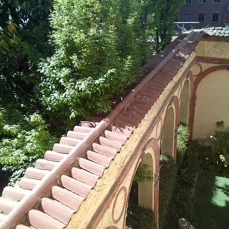 ℒovely & ℰlegant Studio Next To Duomo/Missori 米兰 外观 照片