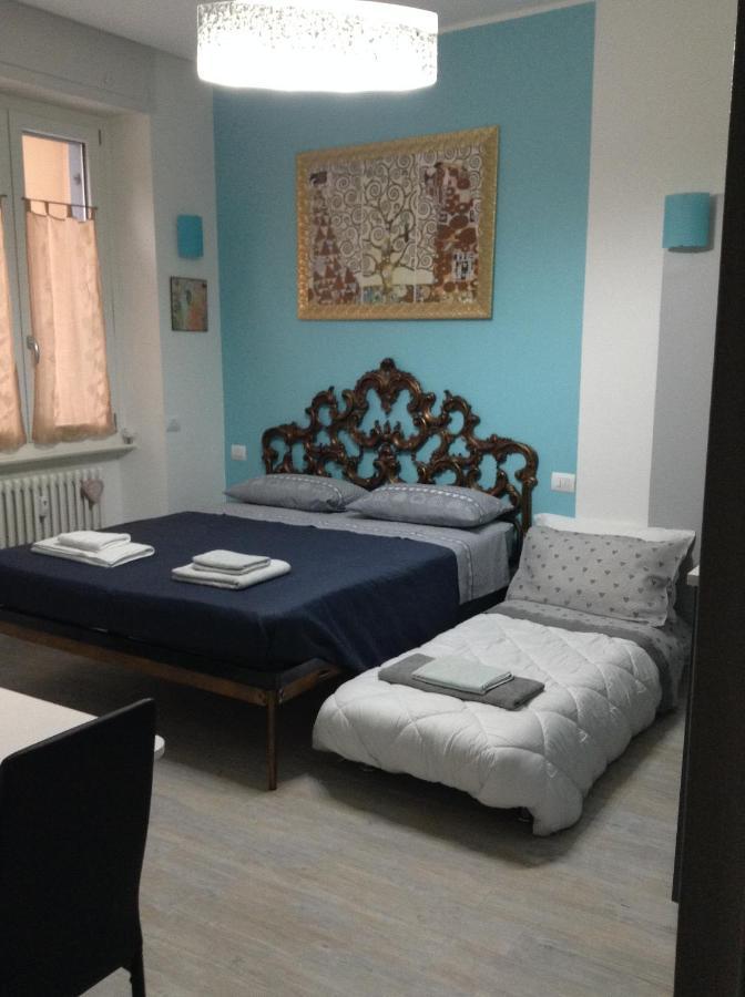 ℒovely & ℰlegant Studio Next To Duomo/Missori 米兰 外观 照片