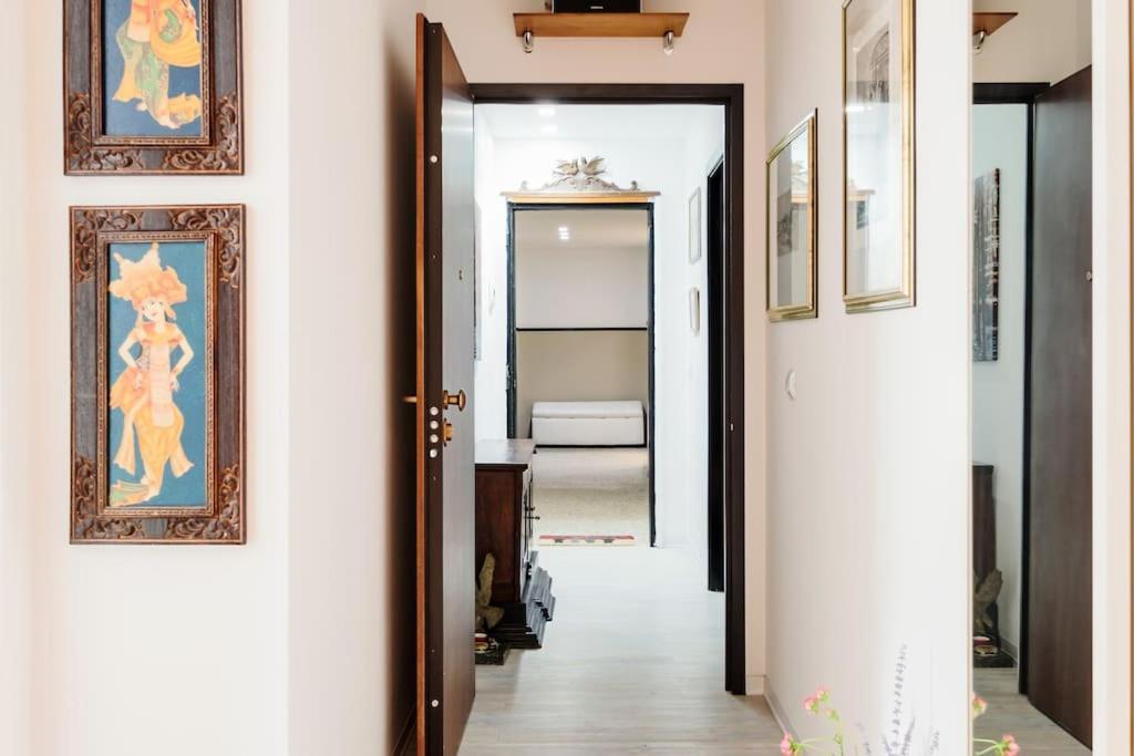 ℒovely & ℰlegant Studio Next To Duomo/Missori 米兰 外观 照片