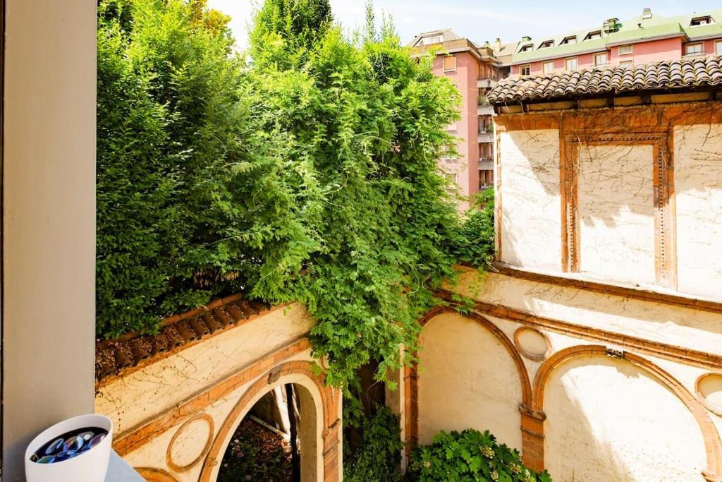 ℒovely & ℰlegant Studio Next To Duomo/Missori 米兰 外观 照片