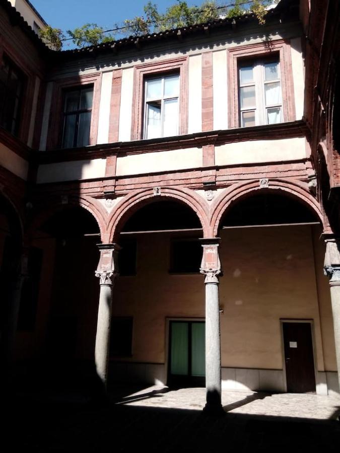ℒovely & ℰlegant Studio Next To Duomo/Missori 米兰 外观 照片