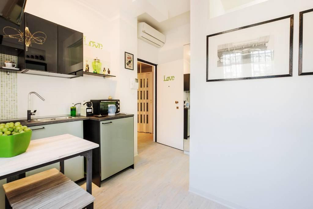 ℒovely & ℰlegant Studio Next To Duomo/Missori 米兰 外观 照片