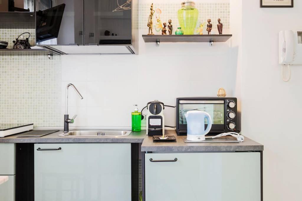 ℒovely & ℰlegant Studio Next To Duomo/Missori 米兰 外观 照片