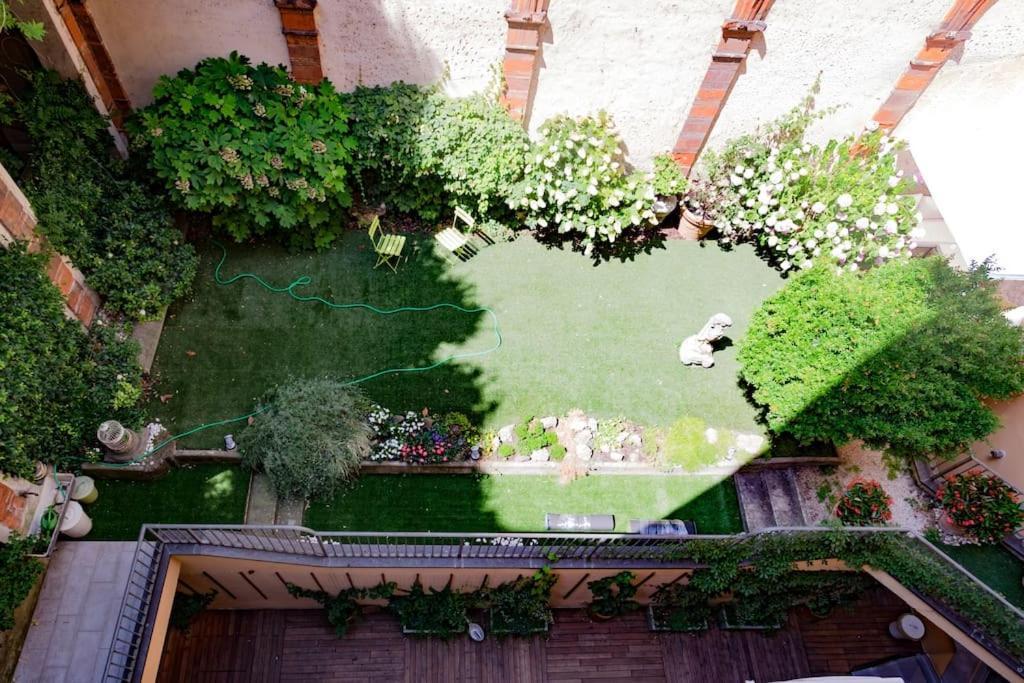 ℒovely & ℰlegant Studio Next To Duomo/Missori 米兰 外观 照片
