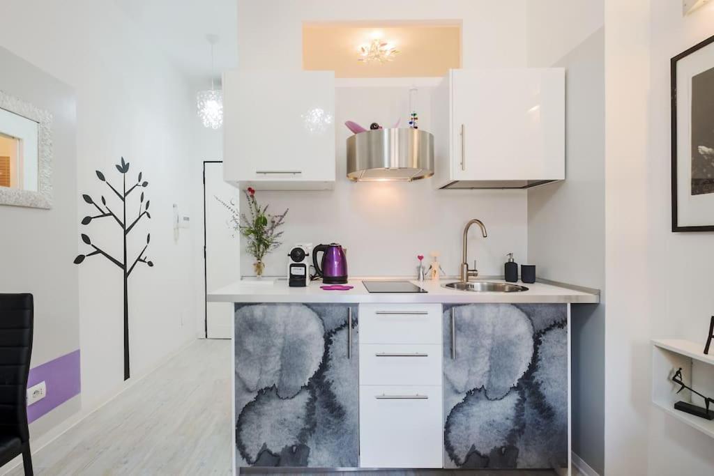 ℒovely & ℰlegant Studio Next To Duomo/Missori 米兰 外观 照片