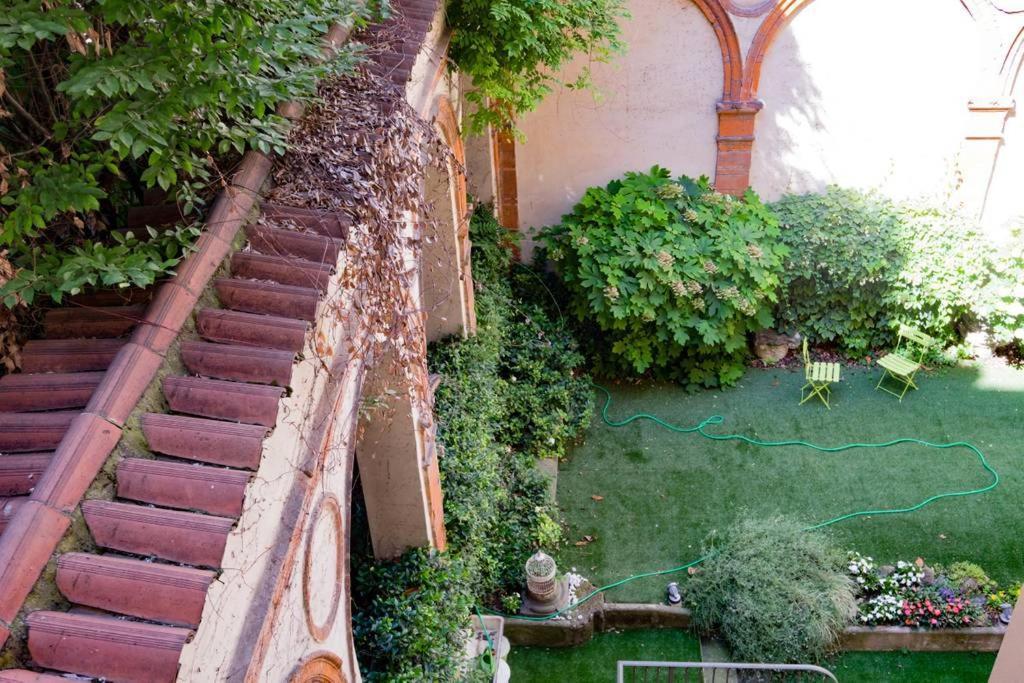 ℒovely & ℰlegant Studio Next To Duomo/Missori 米兰 外观 照片