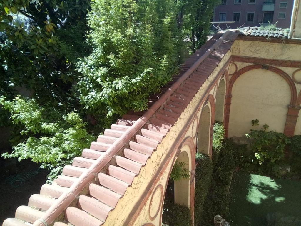 ℒovely & ℰlegant Studio Next To Duomo/Missori 米兰 外观 照片