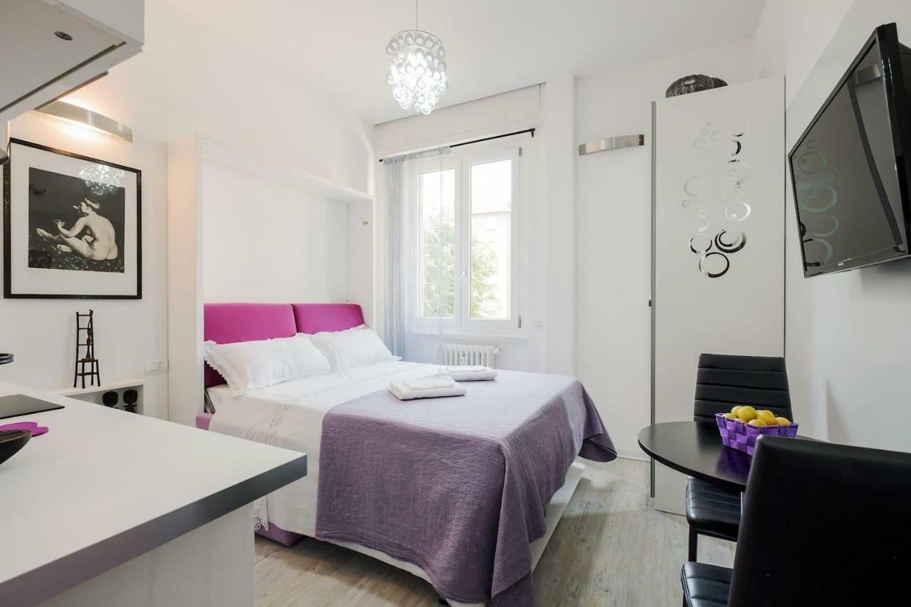 ℒovely & ℰlegant Studio Next To Duomo/Missori 米兰 外观 照片