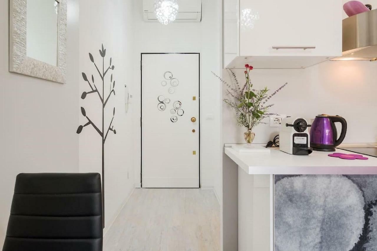 ℒovely & ℰlegant Studio Next To Duomo/Missori 米兰 外观 照片