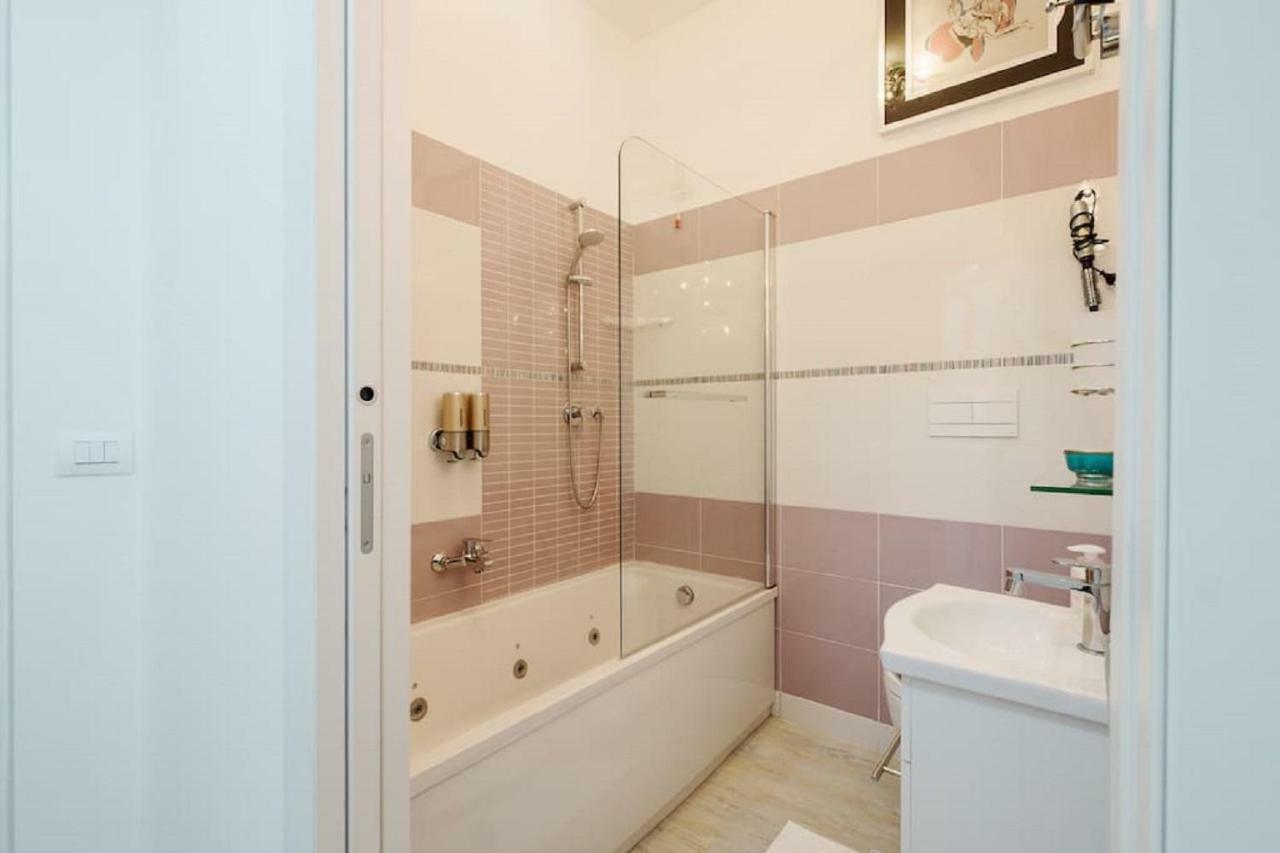 ℒovely & ℰlegant Studio Next To Duomo/Missori 米兰 外观 照片