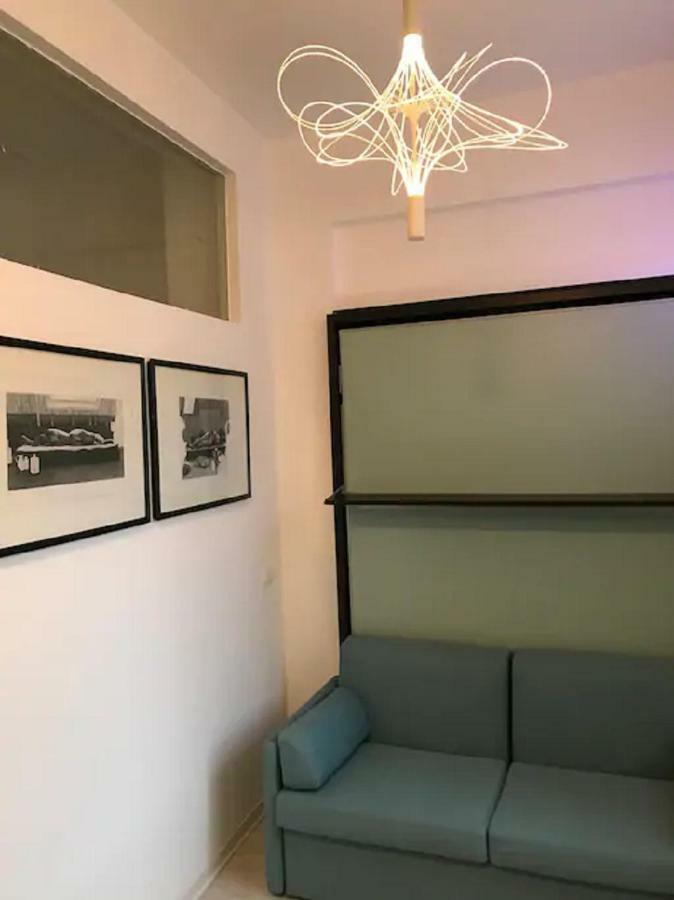 ℒovely & ℰlegant Studio Next To Duomo/Missori 米兰 外观 照片