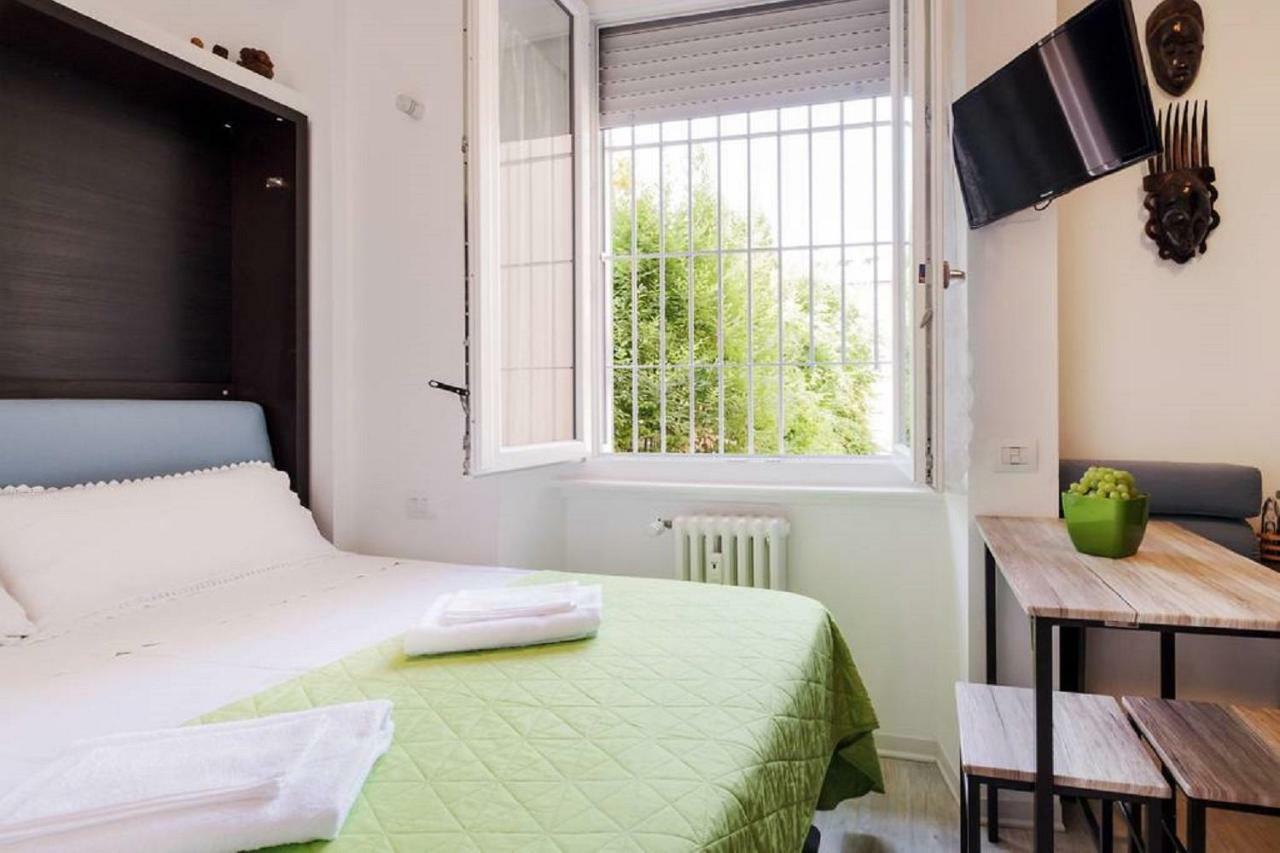 ℒovely & ℰlegant Studio Next To Duomo/Missori 米兰 外观 照片