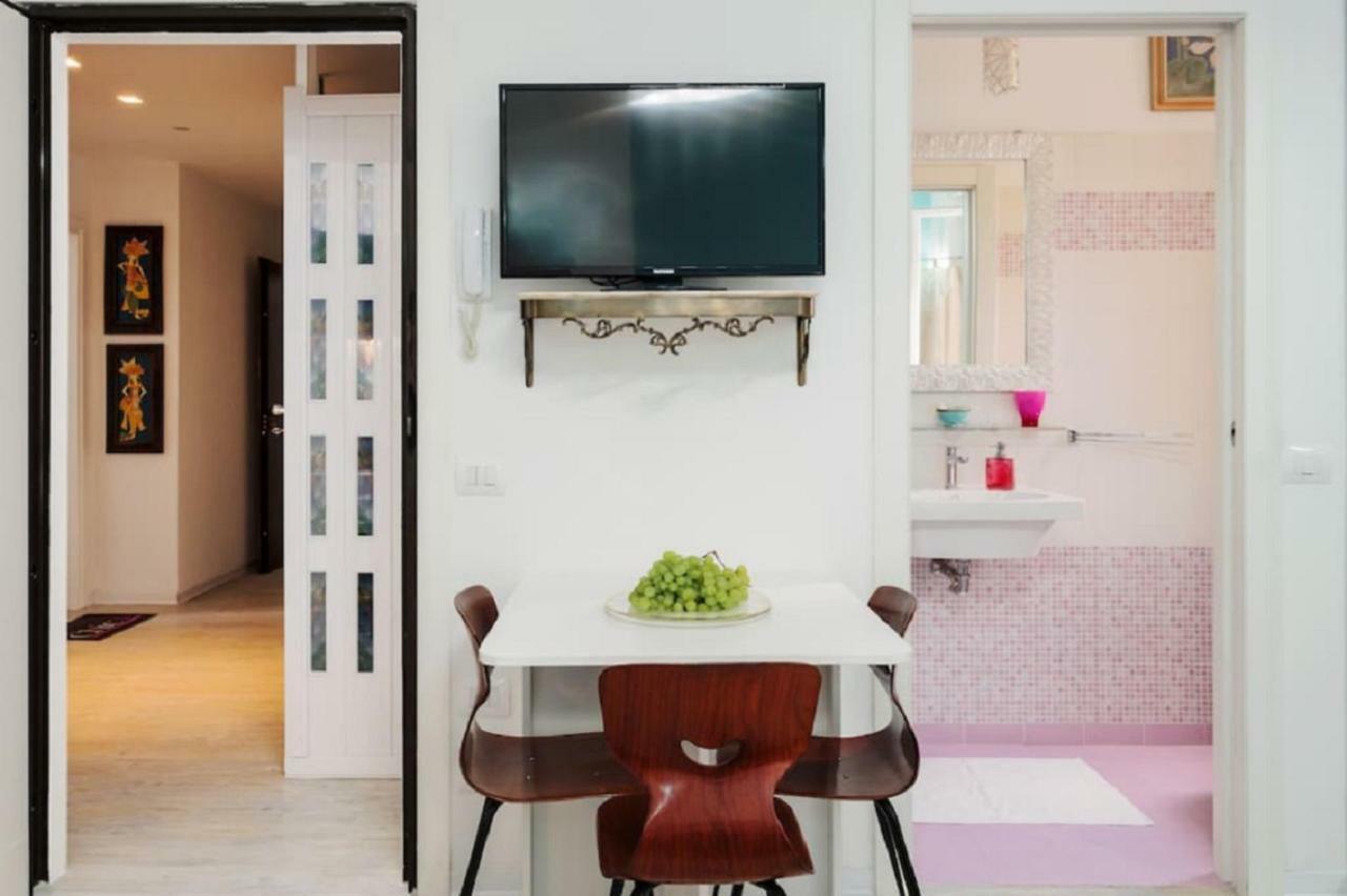 ℒovely & ℰlegant Studio Next To Duomo/Missori 米兰 外观 照片