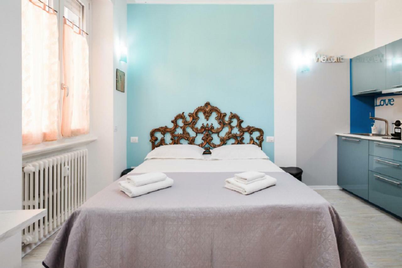 ℒovely & ℰlegant Studio Next To Duomo/Missori 米兰 外观 照片