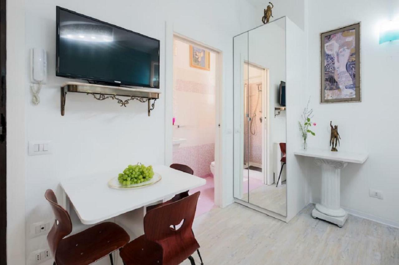 ℒovely & ℰlegant Studio Next To Duomo/Missori 米兰 外观 照片