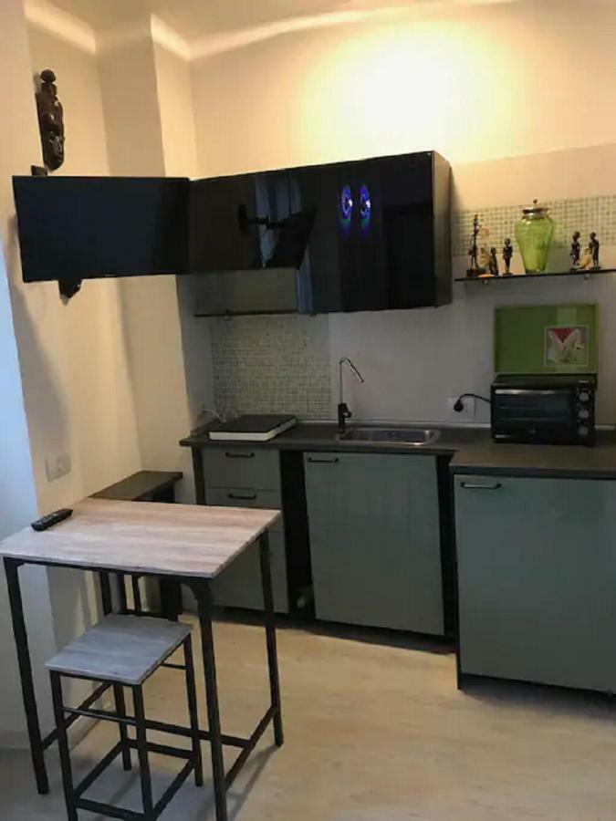 ℒovely & ℰlegant Studio Next To Duomo/Missori 米兰 外观 照片
