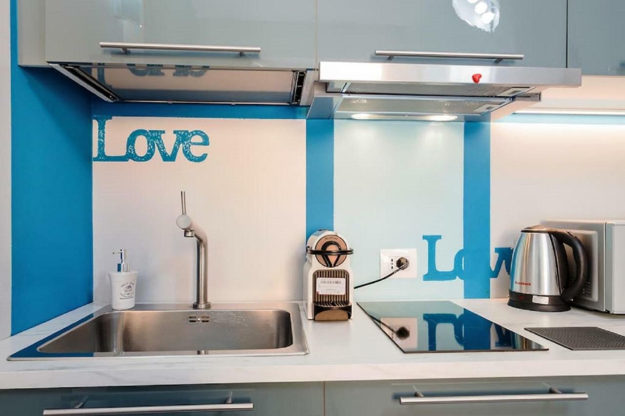ℒovely & ℰlegant Studio Next To Duomo/Missori 米兰 外观 照片